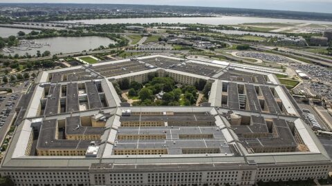 Pentagon raises Iran war death toll to 21 after undercount