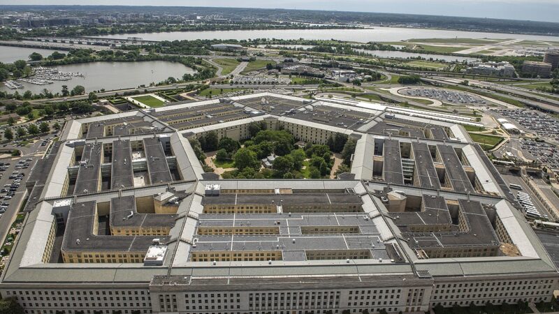 Pentagon raises Iran war death toll to 21 after undercount