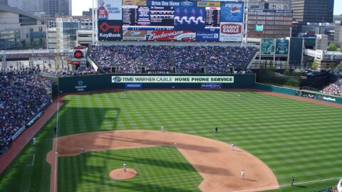 Guardians complete historic ALDS comeback, blank White Sox in Game 5