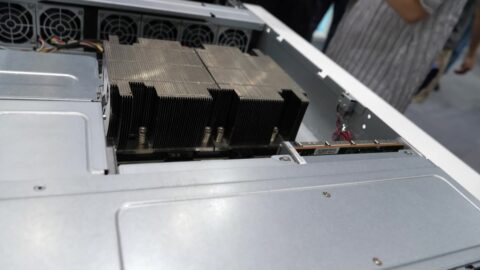Super Micro contractor pleads guilty in Nvidia-chip diversion to China