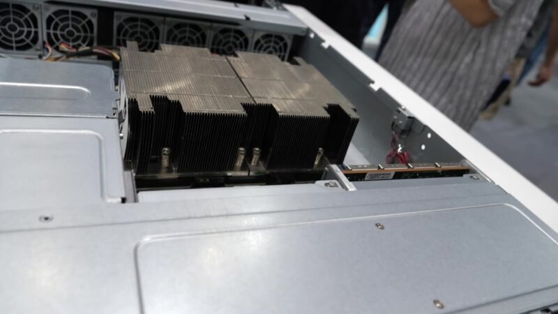 Super Micro contractor pleads guilty in Nvidia-chip diversion to China