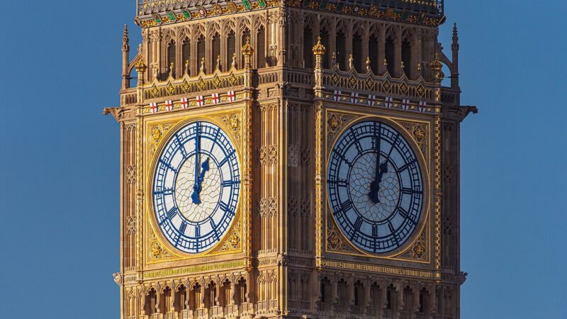 Britain Wins Data Commitments From Ten AI Giants as Agent Rules Loom