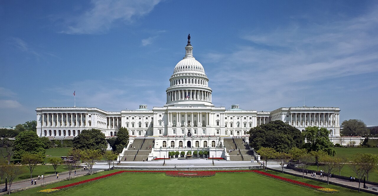 Congress Leaves Town With a December 11 Funding Deadline Waiting