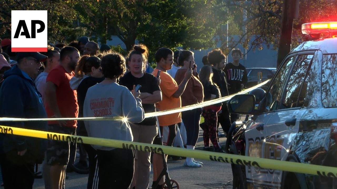 US News Zone image
