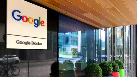 Lawmakers Sound the Alarm Over Google's Deal for a Defunct Airline's Data