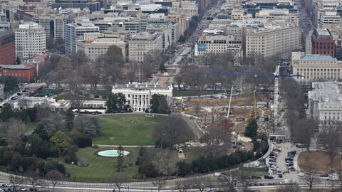 News Outlets Return to Court Over White House Press Access Ban
