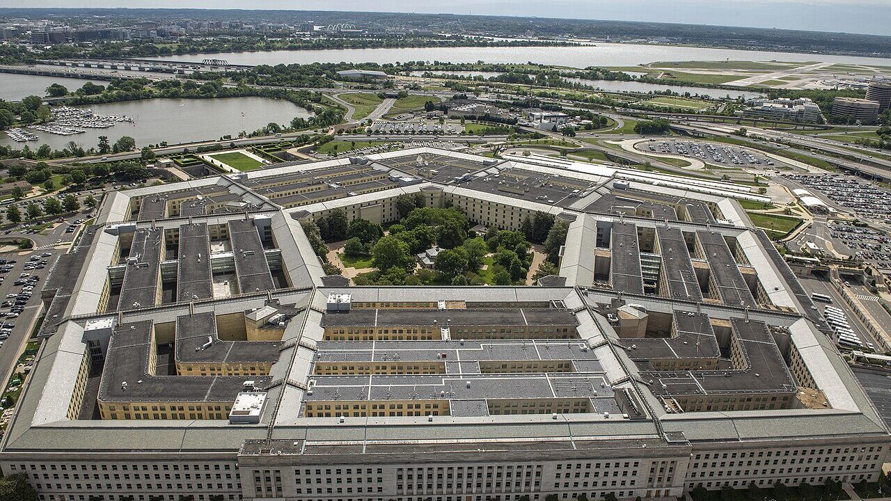 Pentagon Personnel Breach Exposed Data on More Than Three Million People