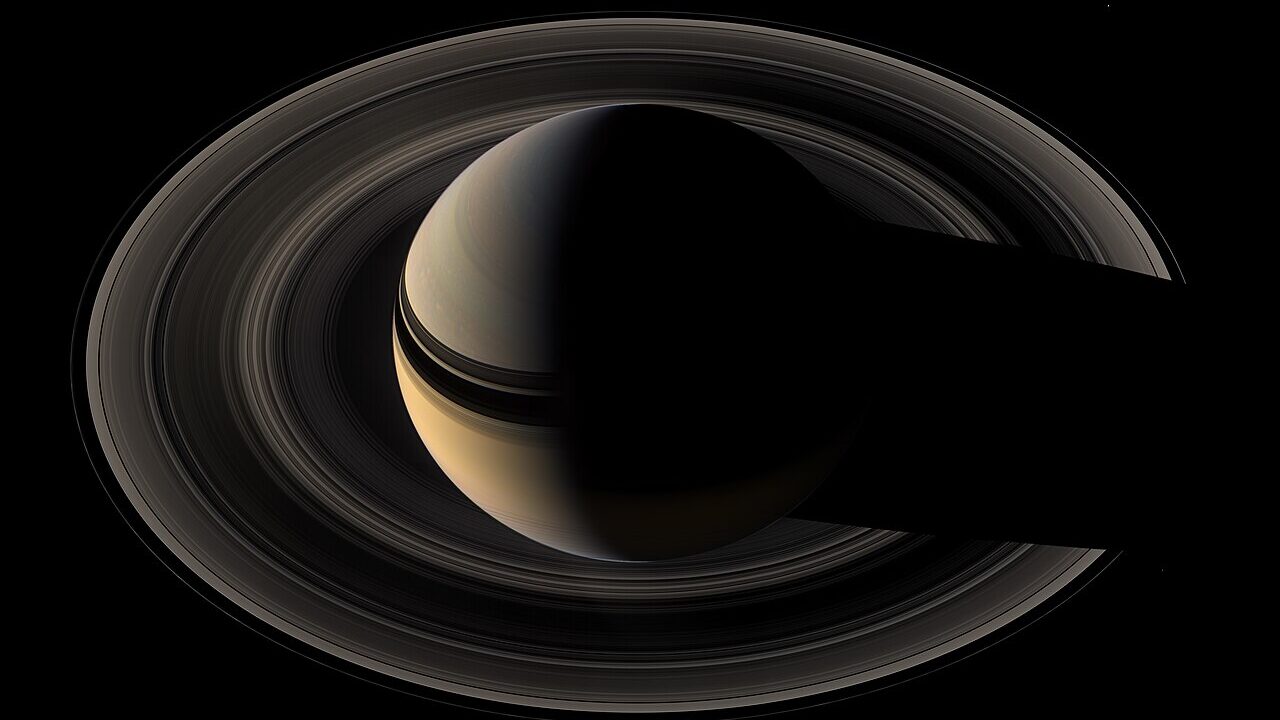 Watch: NASA's October Skywatching Guide, From Saturn to the Orionids